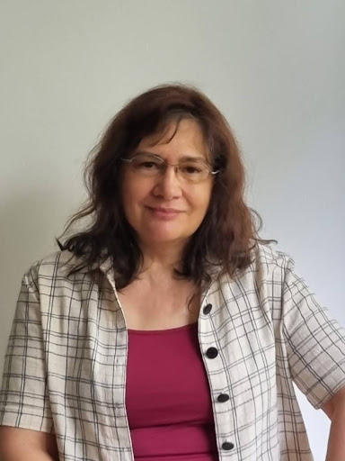 Celia Anteneodo